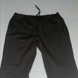 **LIKE NEW** mens lululemon joggers